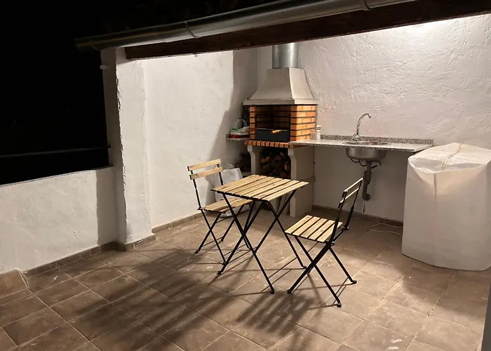 La Coveta De Biar