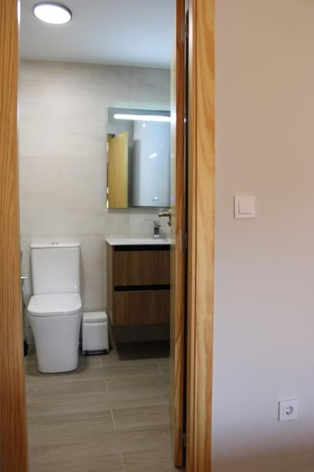 La Coveta De Apartment Biar