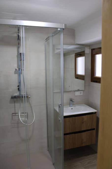 Apartment La Coveta De Biar
