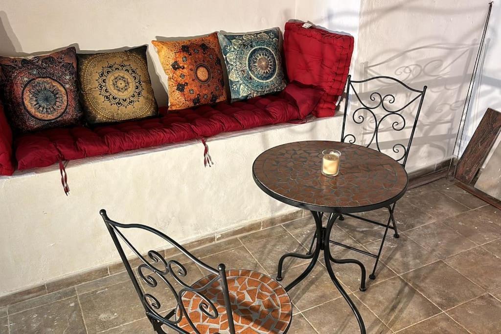 Apartment La Coveta De
