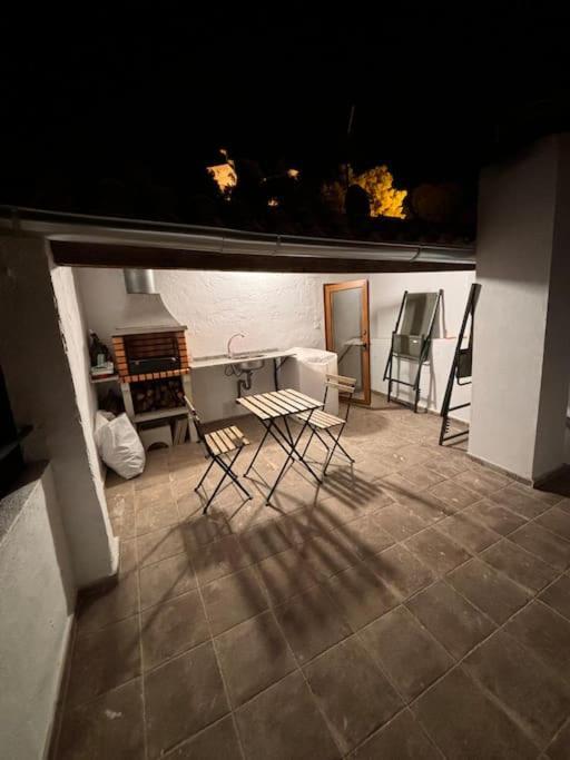 Apartment La Coveta De